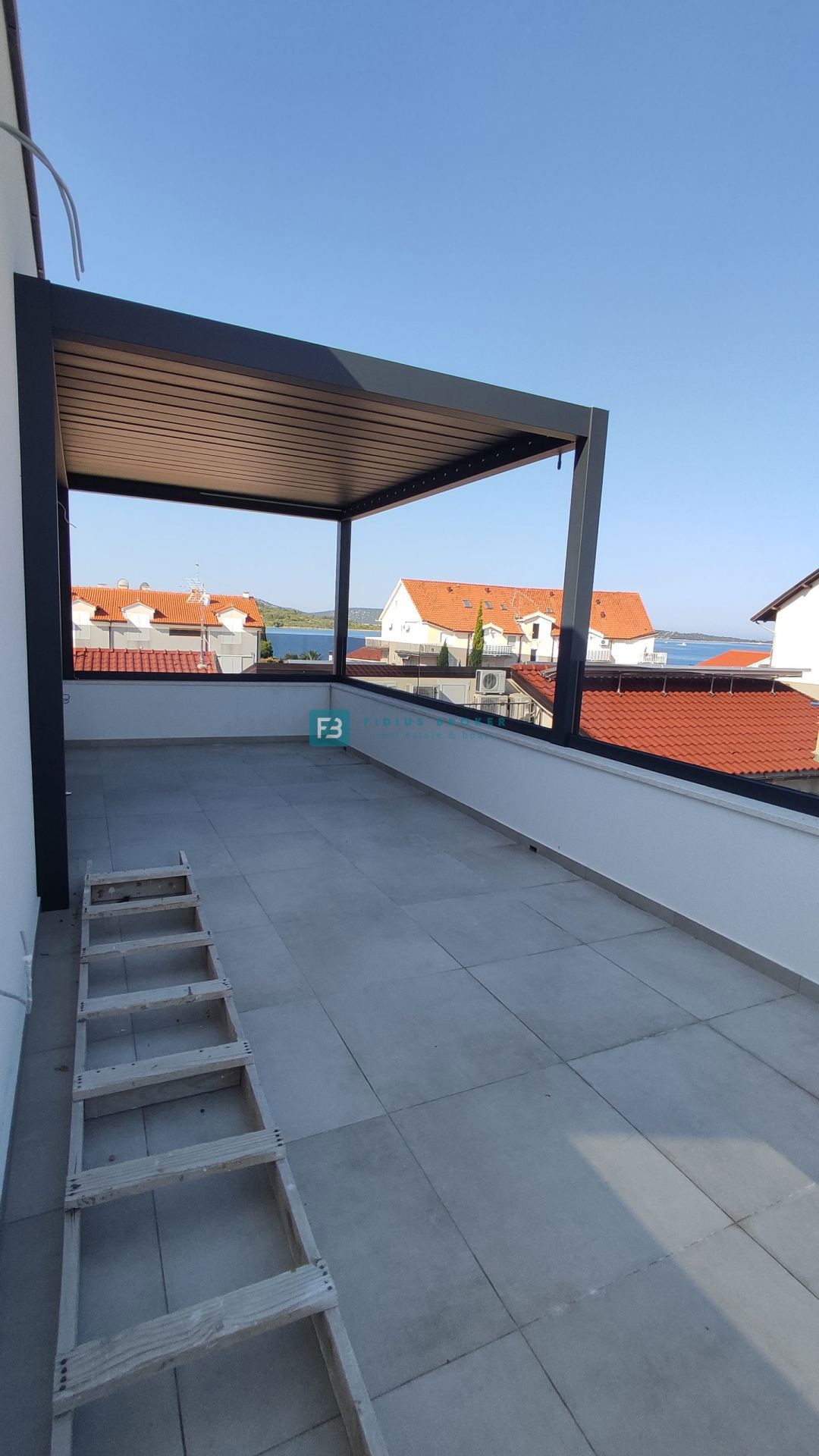 House For sale - ŠIBENSKO-KNINSKA VODICE