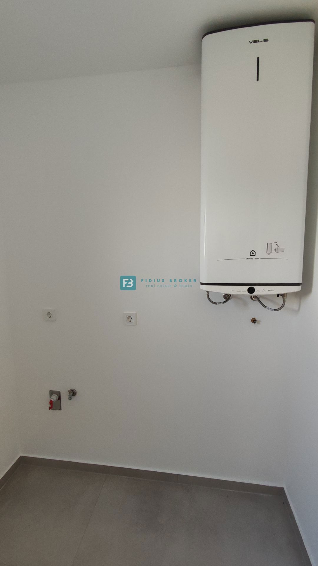 Appartement À vendre - ŠIBENSKO-KNINSKA TRIBUNJ