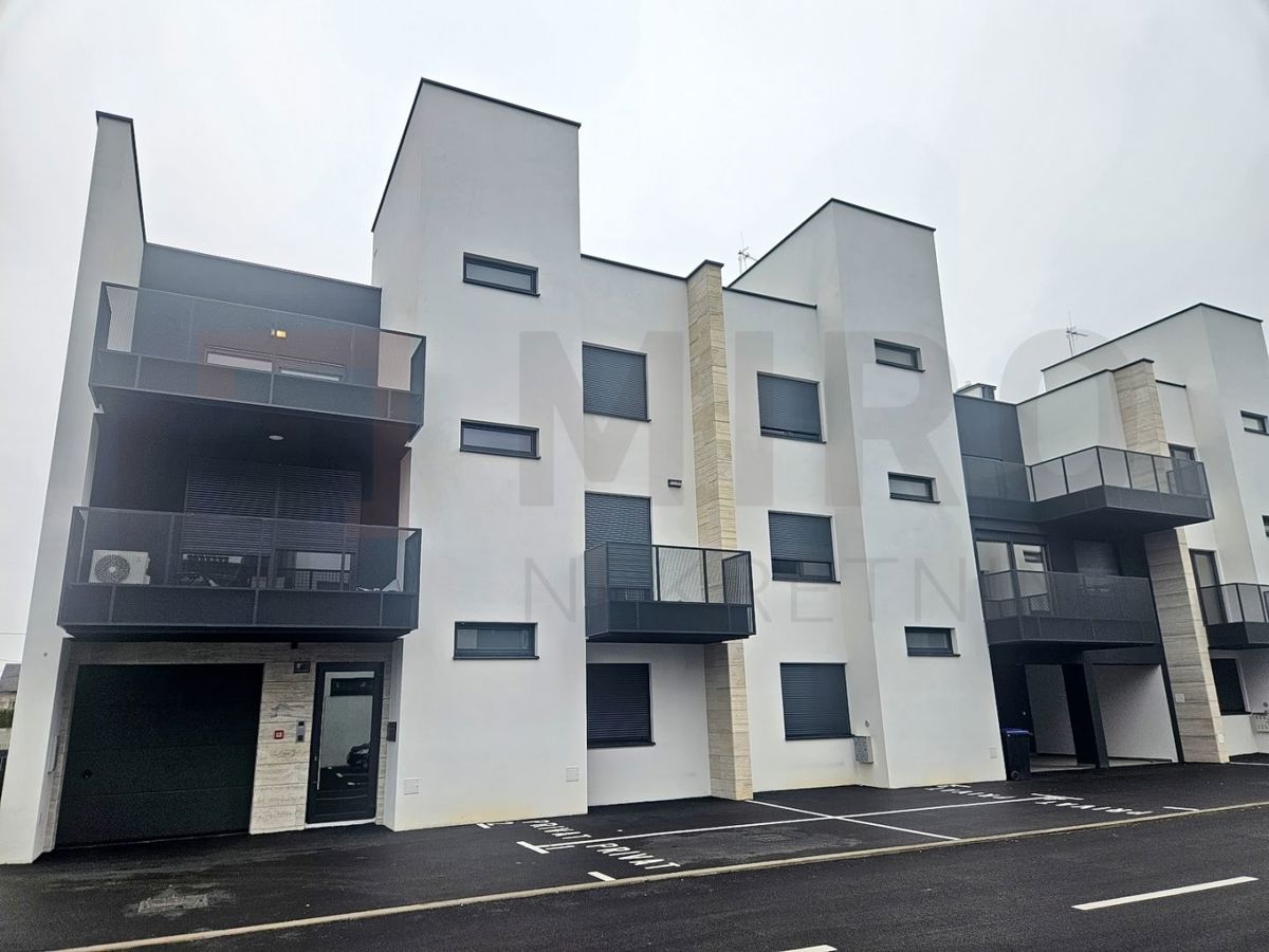 Flat For sale - Grad Zagreb Zagreb - foto 1/12