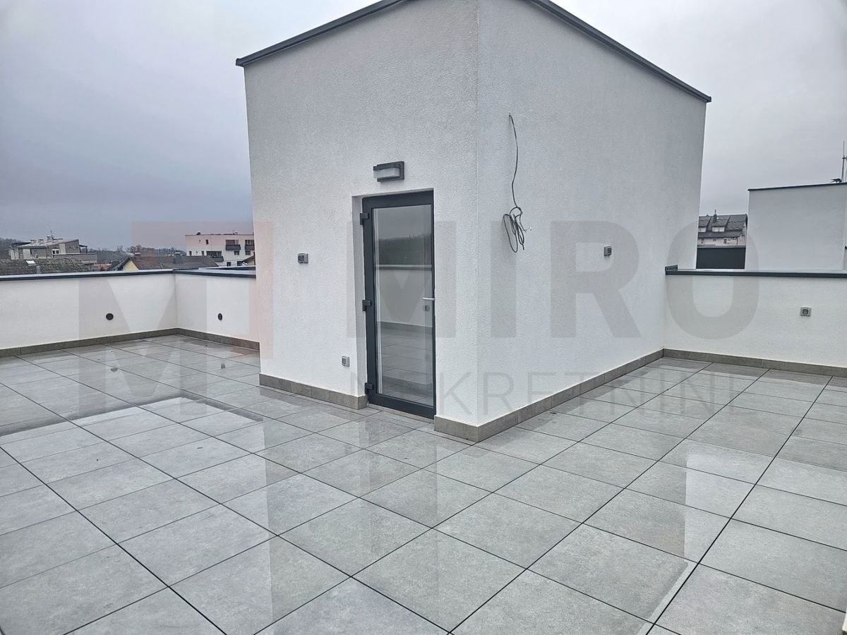 Flat For sale - GRAD ZAGREB ZAGREB