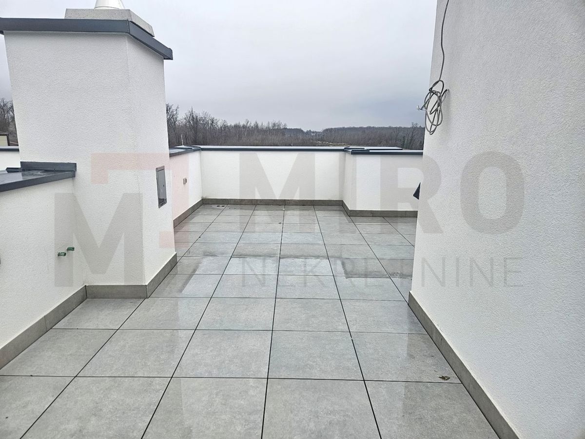 Flat For sale - GRAD ZAGREB ZAGREB