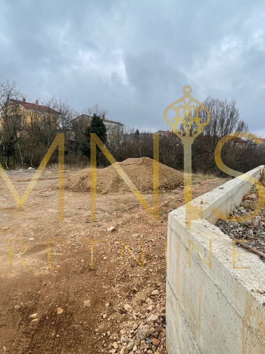 Parcela Na predaj - PRIMORSKO-GORANSKA ČAVLE