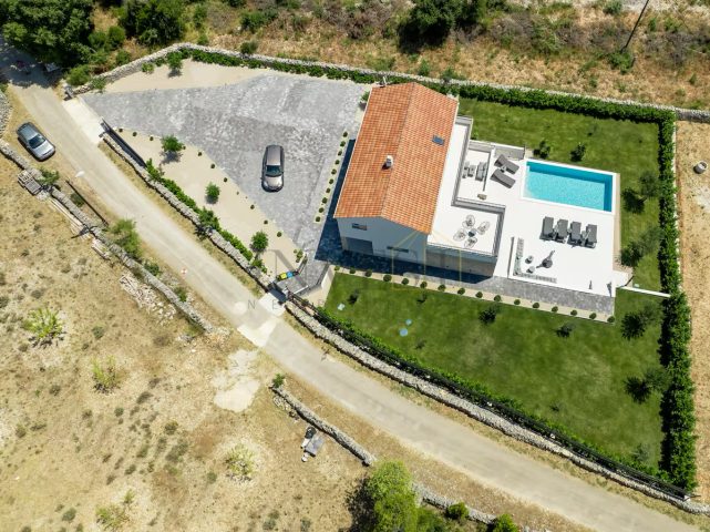 Haus Zu verkaufen - šibensko-kninska šibenik - foto 2/15