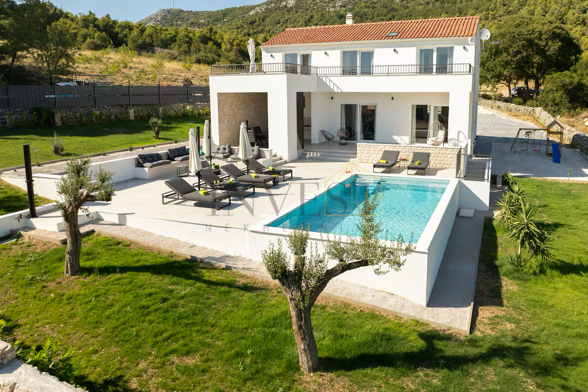 House For sale - šibensko-kninska šibenik - foto 1/15