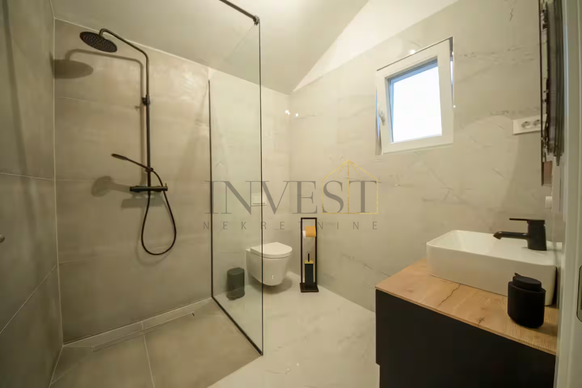 House For sale - ŠIBENSKO-KNINSKA ŠIBENIK