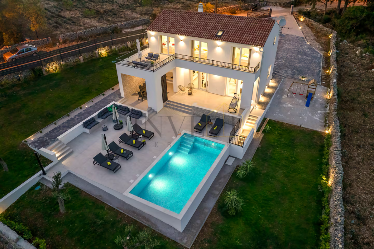House For sale - šibensko-kninska šibenik - foto 3/15