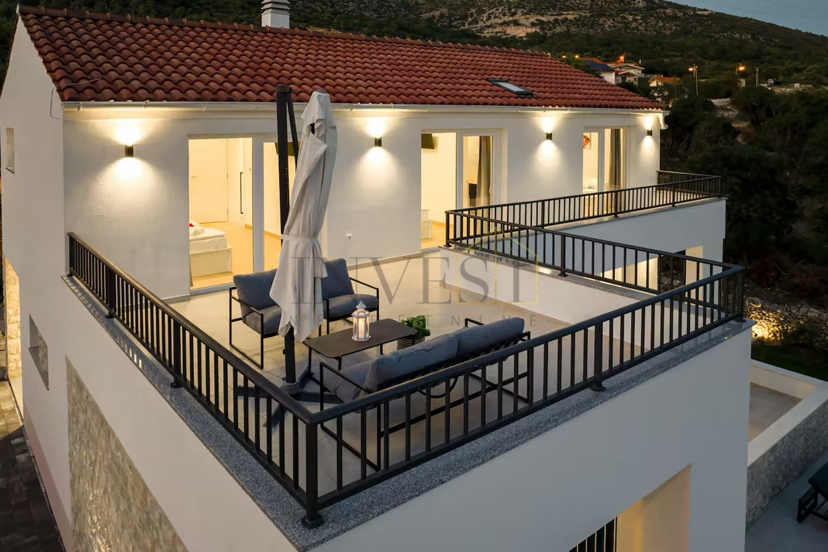 House For sale - ŠIBENSKO-KNINSKA ŠIBENIK
