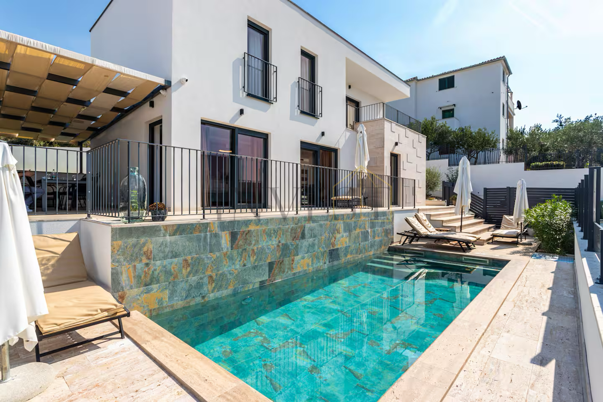House For sale - Splitsko-dalmatinska Marina - foto 1/15