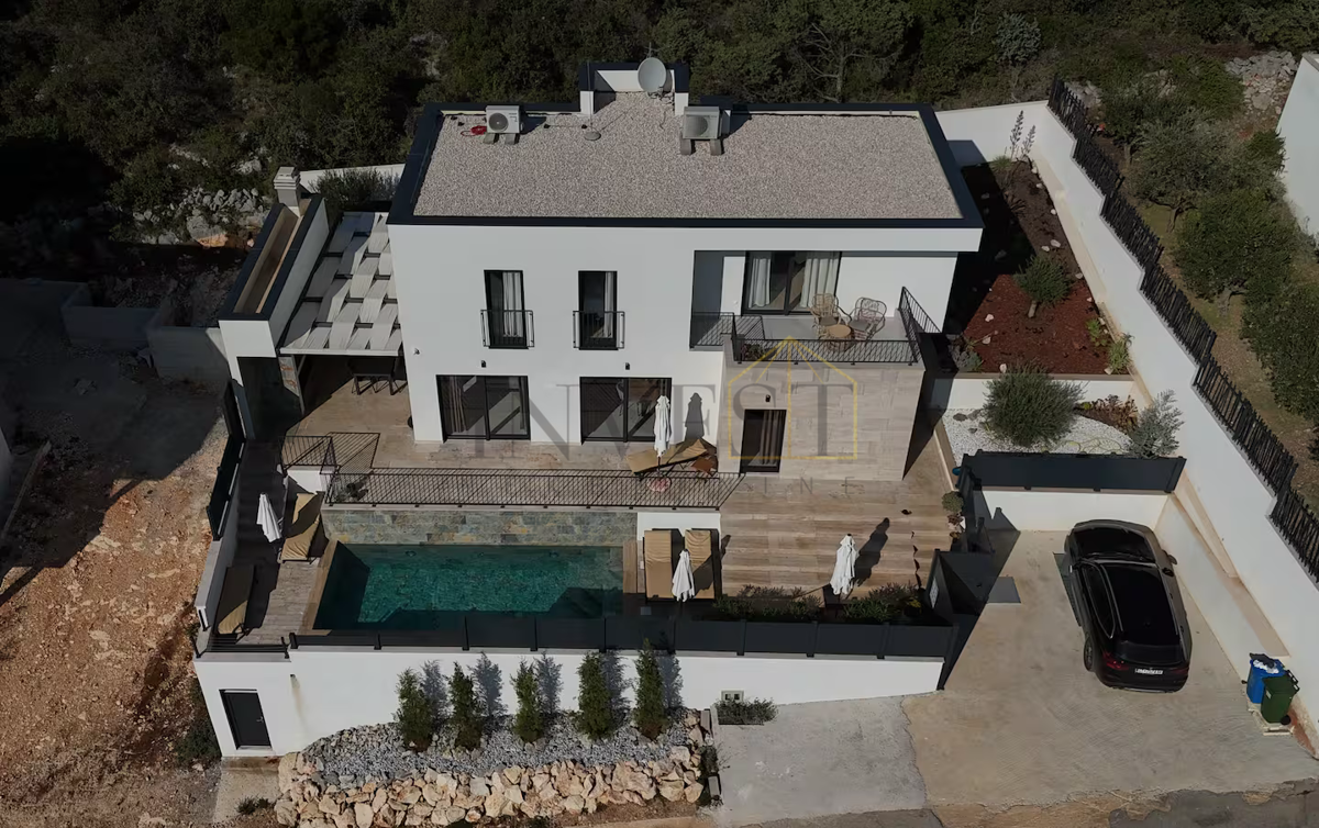 House For sale - SPLITSKO-DALMATINSKA MARINA