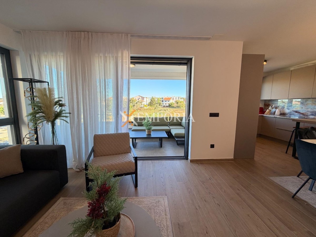 Apartment Zu verkaufen - Zadarska Zadar - foto 1/14