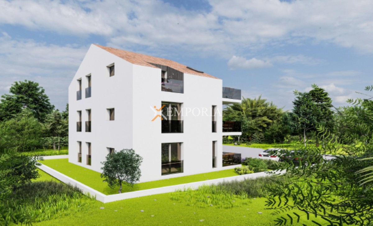 Apartment Zu verkaufen - ZADARSKA VRSI