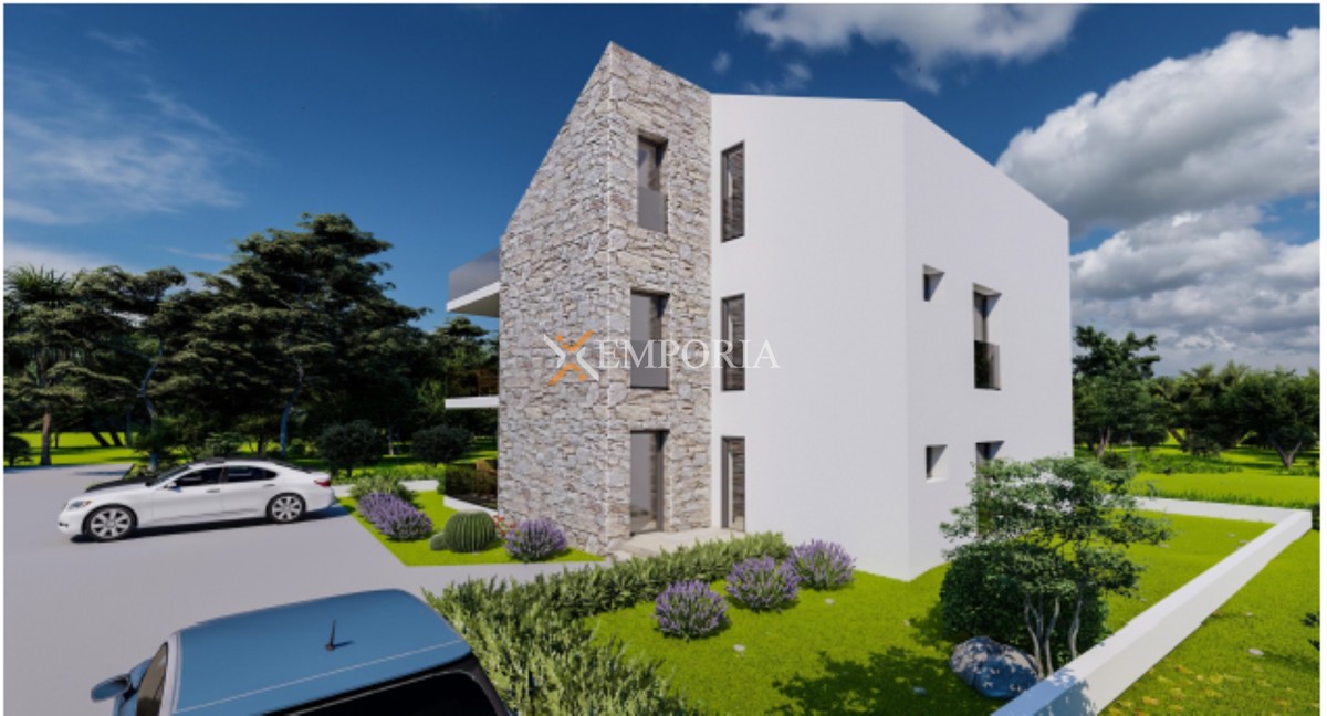 Apartment Zu verkaufen - ZADARSKA VRSI