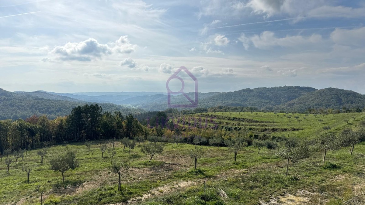 House For sale - ISTARSKA CEROVLJE