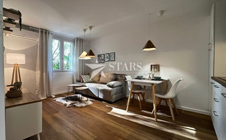 Apartmán na prodej 27 m² – Rijeka