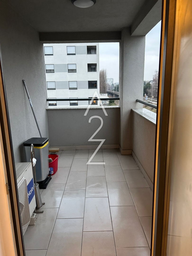 Appartamento Da affittare - GRAD ZAGREB ZAGREB