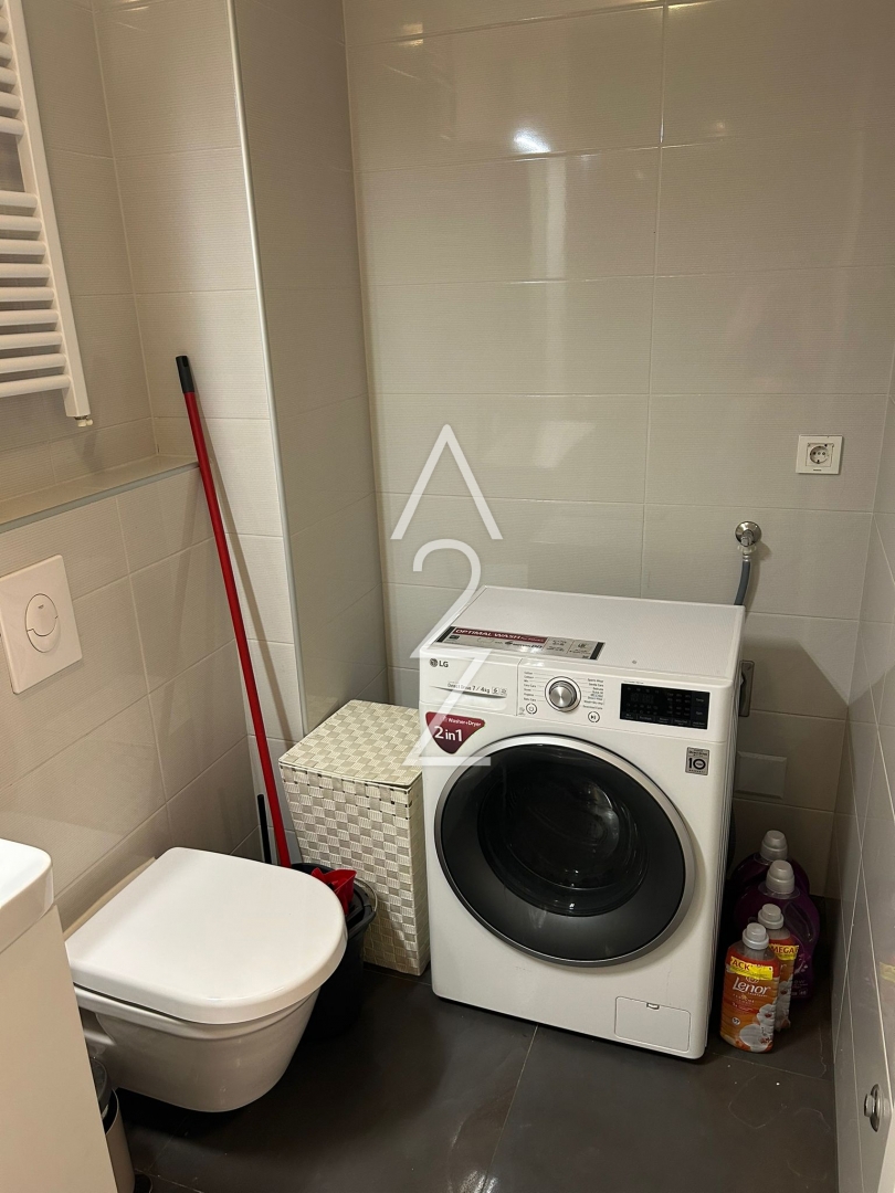 Appartamento Da affittare - GRAD ZAGREB ZAGREB