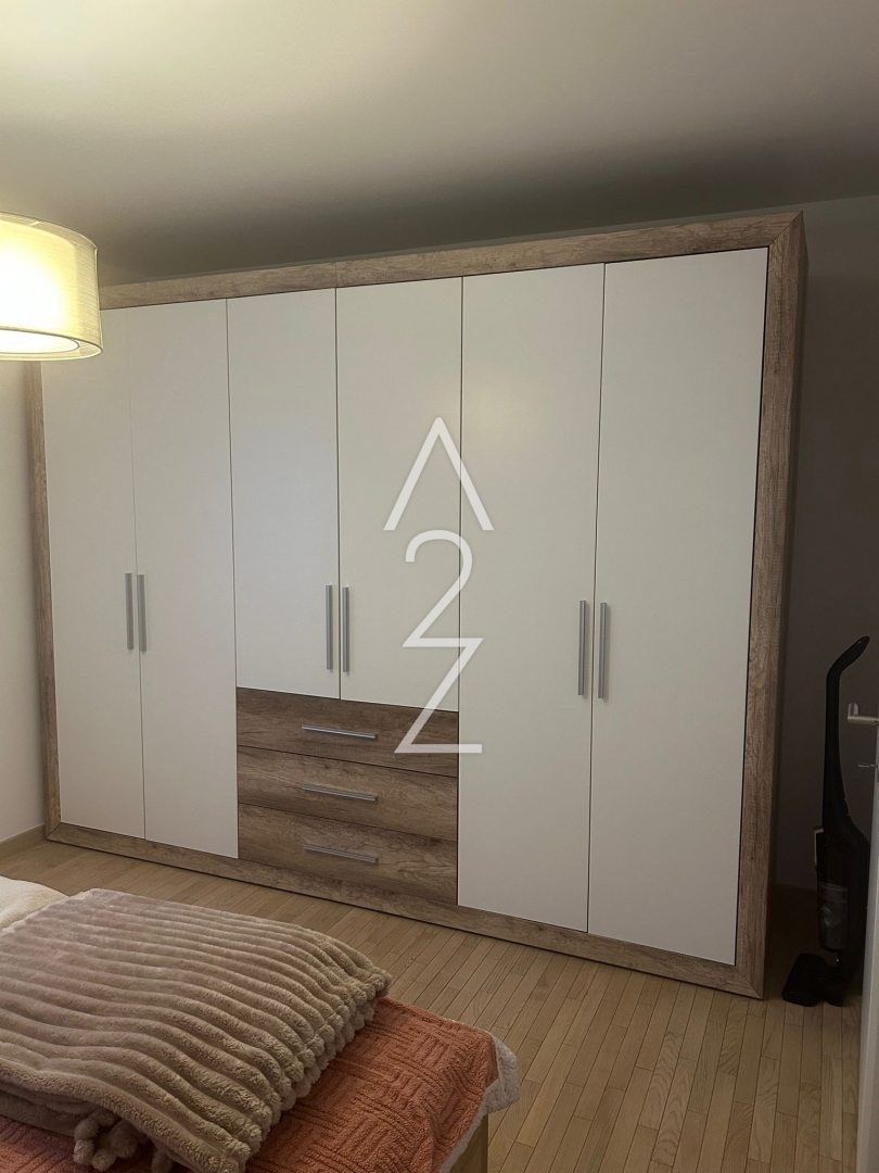Appartamento Da affittare - Grad Zagreb Zagreb - foto 5/16
