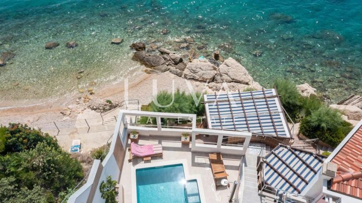 Kuća na prodaju 280 m² – Omiš
