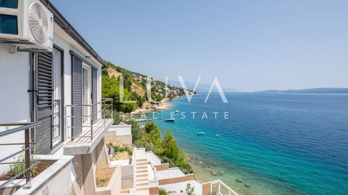 Kuća Na prodaju - SPLITSKO-DALMATINSKA OMIŠ