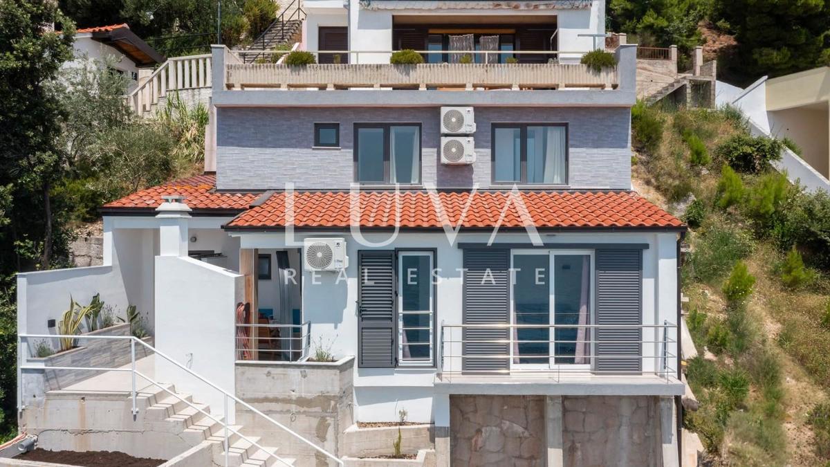 Kuća Na prodaju - SPLITSKO-DALMATINSKA OMIŠ