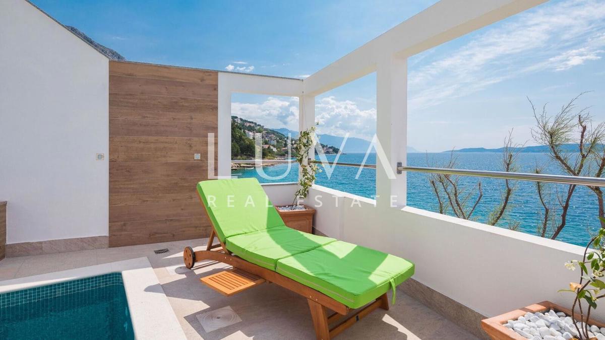 Kuća Na prodaju - SPLITSKO-DALMATINSKA OMIŠ