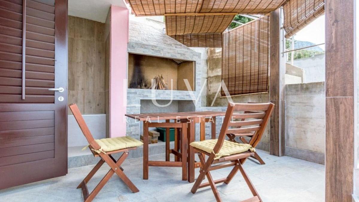 Kuća Na prodaju - SPLITSKO-DALMATINSKA OMIŠ