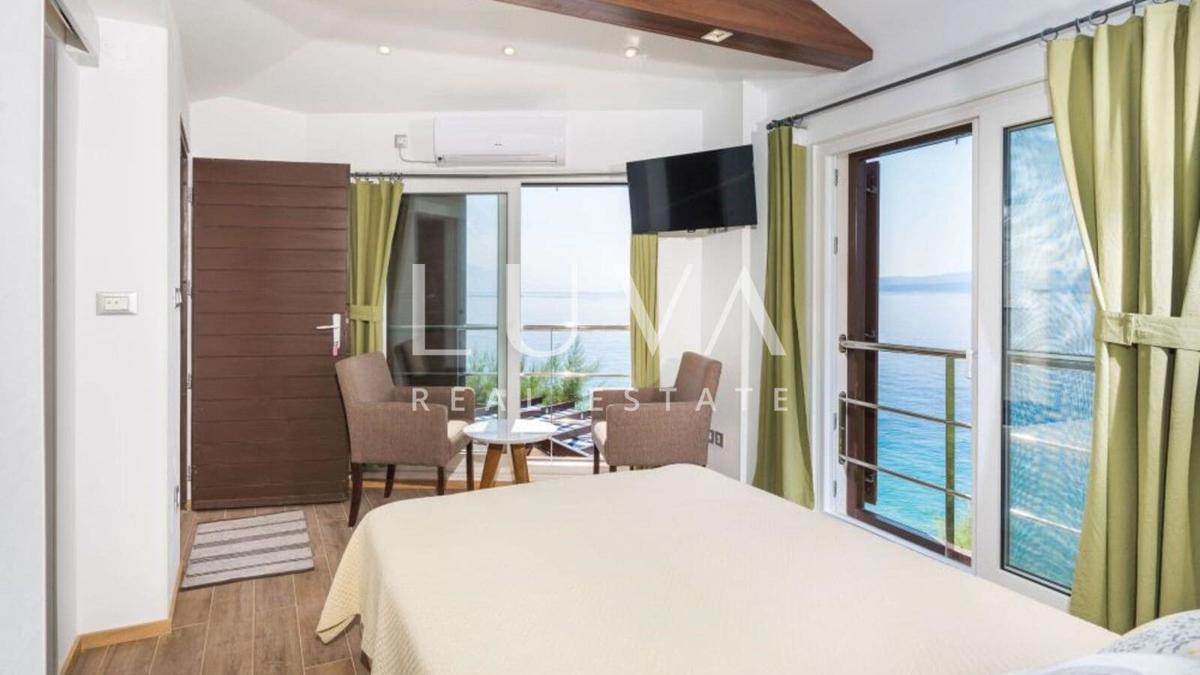 Kuća Na prodaju - SPLITSKO-DALMATINSKA OMIŠ