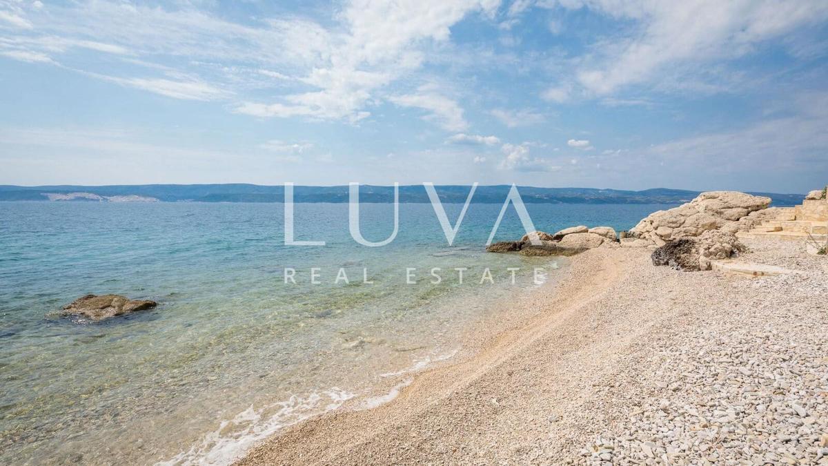 Kuća Na prodaju - SPLITSKO-DALMATINSKA OMIŠ