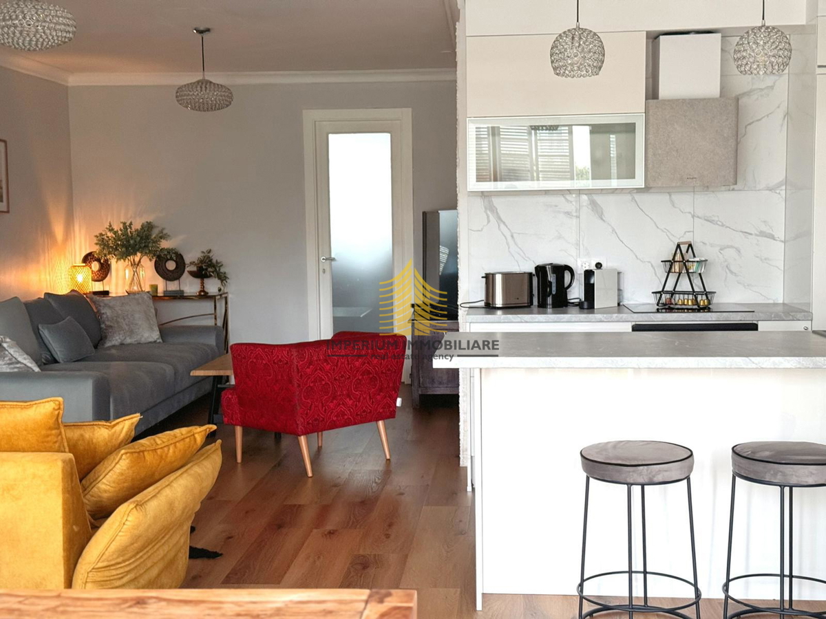 Apartment Zu verkaufen - Zadarska Zadar - foto 5/24