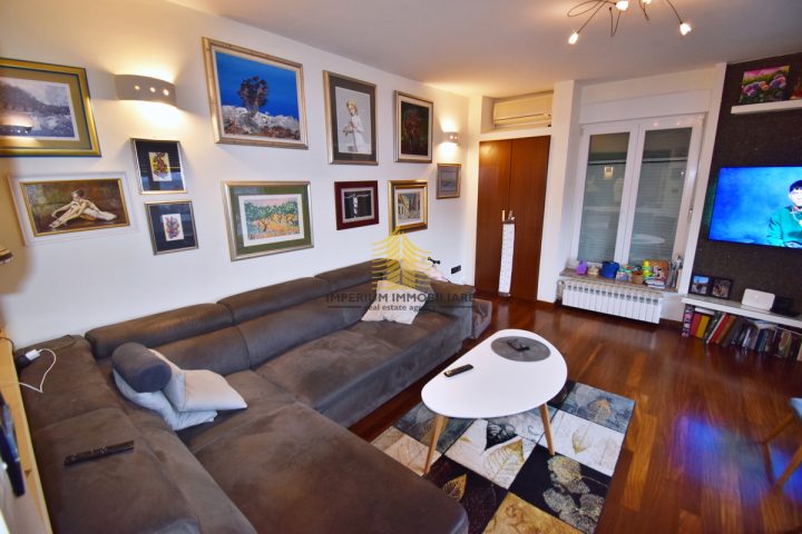 Apartma na predaj 78 m² – Zagreb