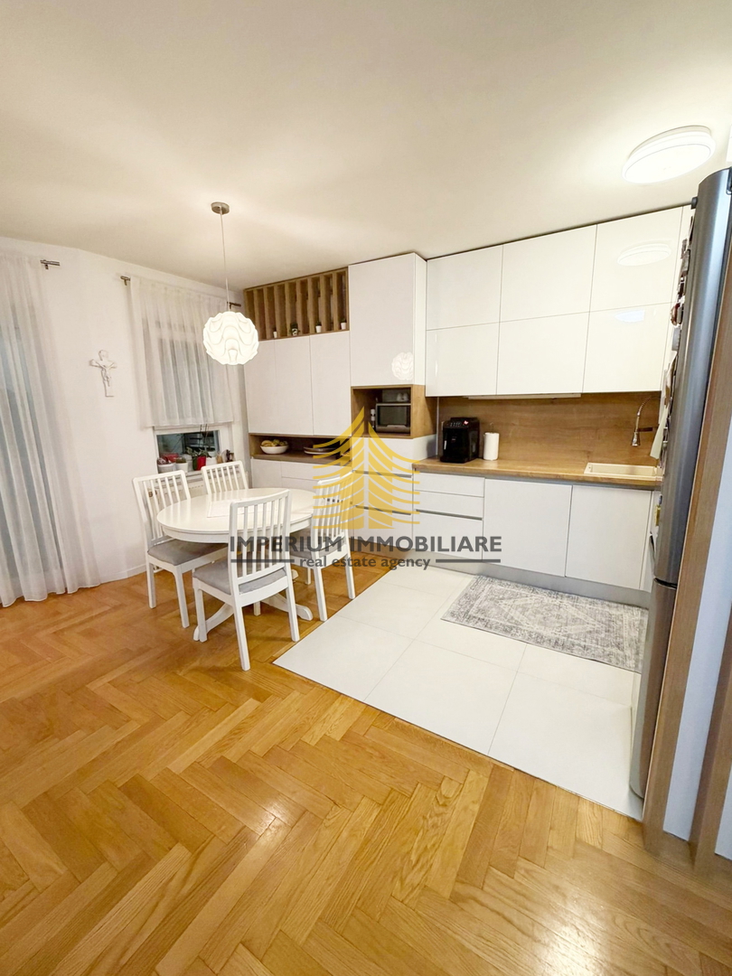 Appartamento Da affittare - Grad Zagreb Zagreb - foto 4/14