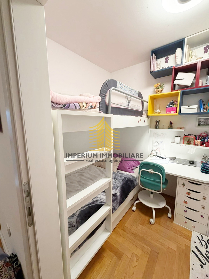 Appartamento Da affittare - GRAD ZAGREB ZAGREB