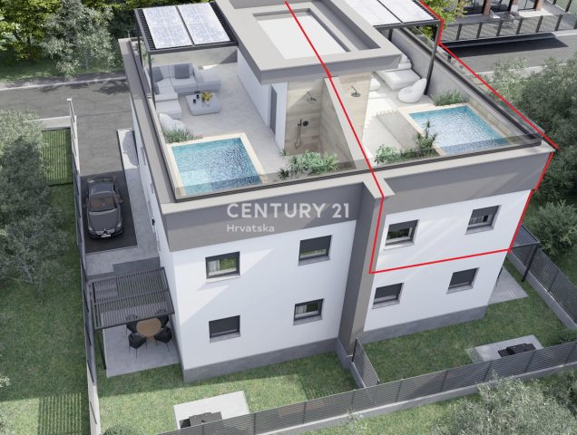 Mieszkanie na sprzedaż 79 m² – Vir