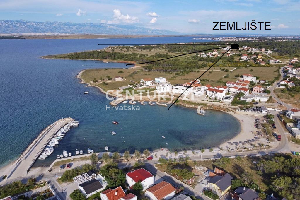 Appartement À vendre - ZADARSKA VIR