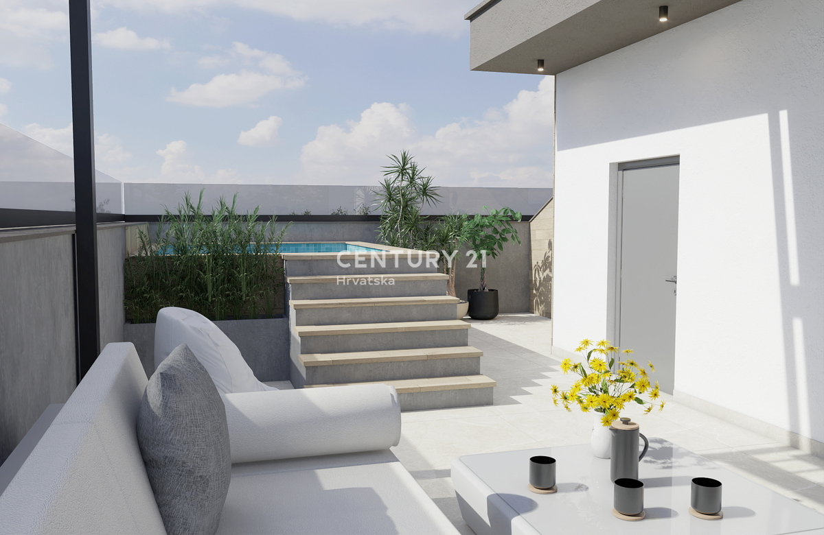 Appartement À vendre - Zadarska Vir - foto 4/16