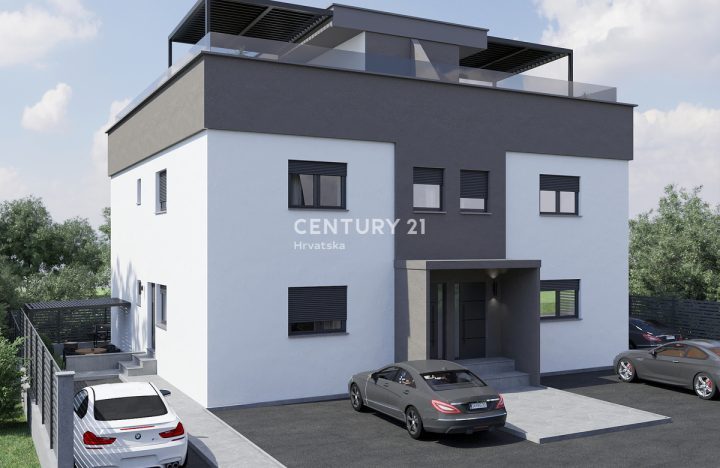 Apartment Zu verkaufen - Zadarska Vir - foto 2/15
