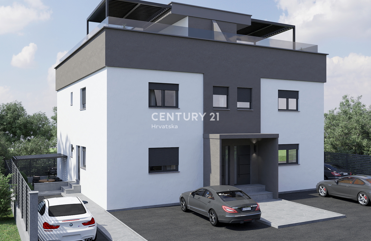 Apartment Zu verkaufen - Zadarska Vir - foto 2/15
