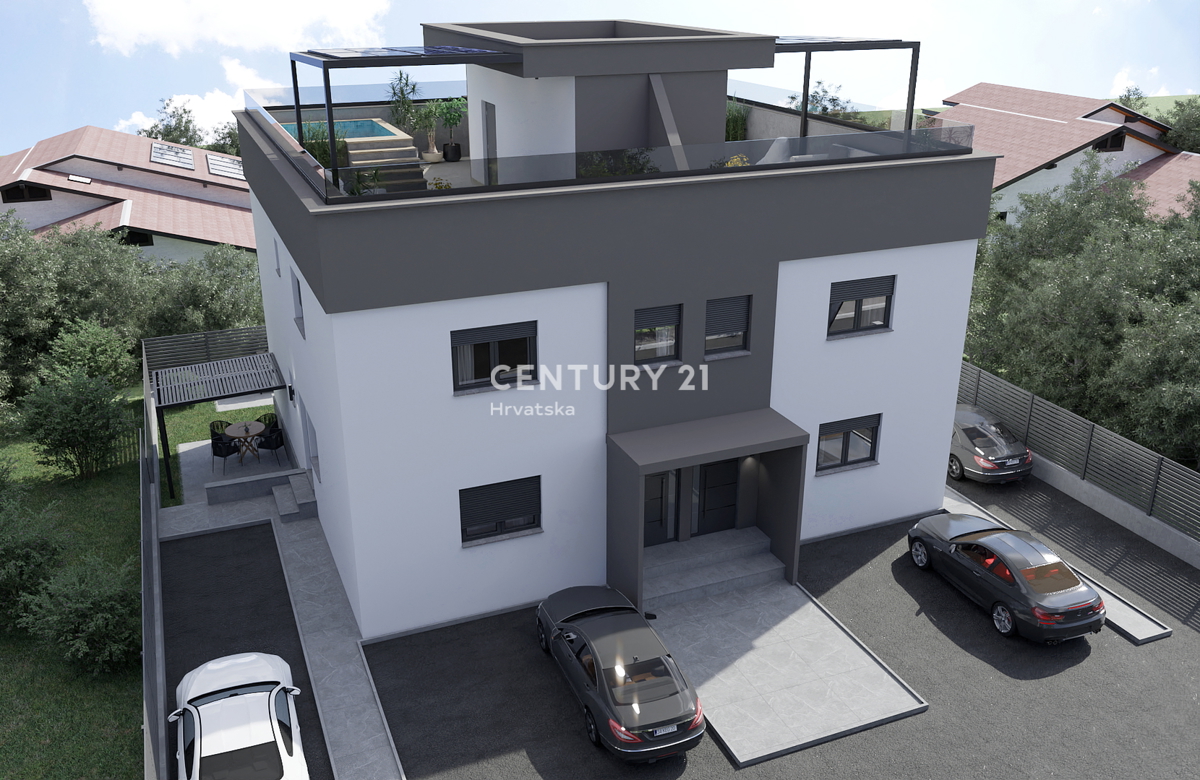 Apartment Zu verkaufen - Zadarska Vir - foto 3/15