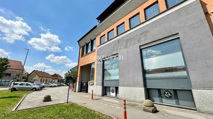 Apartmán na predaj 95 m² – Čakovec