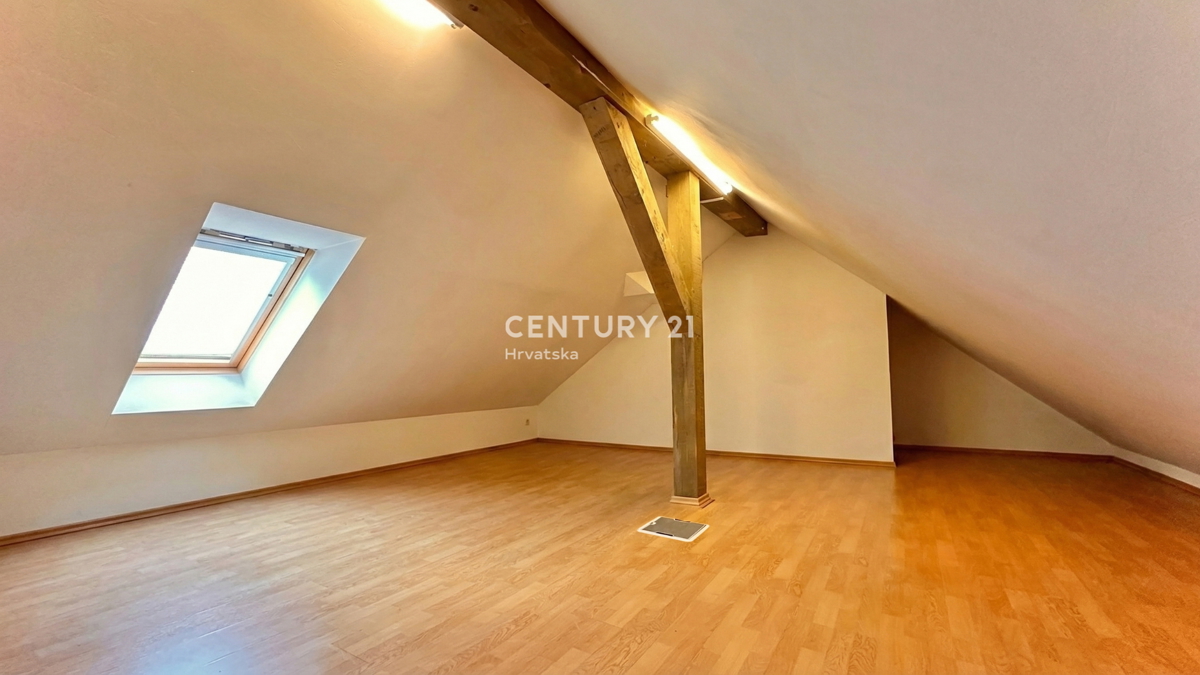 Appartement À vendre - MEĐIMURSKA ČAKOVEC