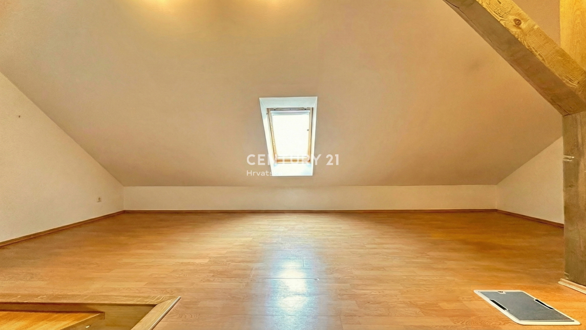 Appartement À vendre - MEĐIMURSKA ČAKOVEC