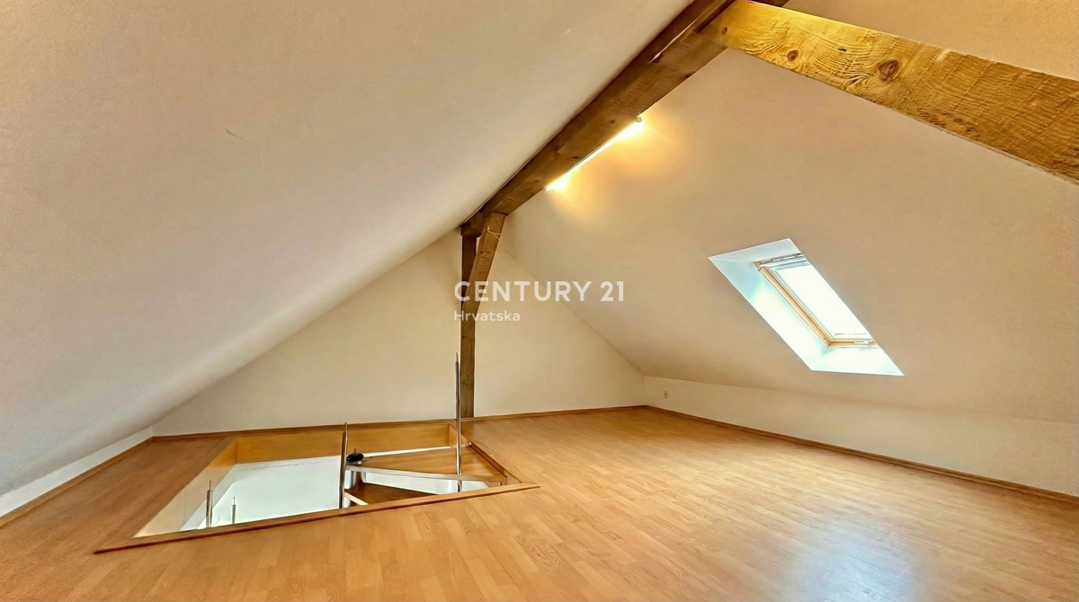 Appartement À vendre - MEĐIMURSKA ČAKOVEC