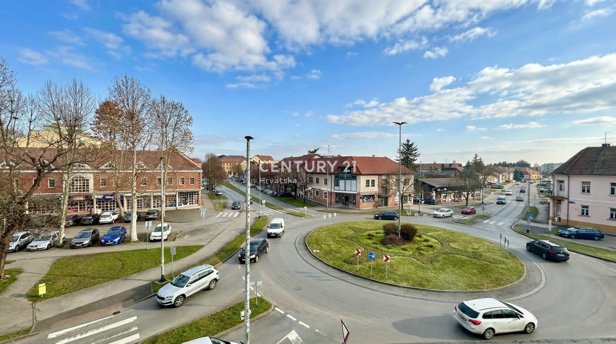 Appartement À vendre - MEĐIMURSKA ČAKOVEC