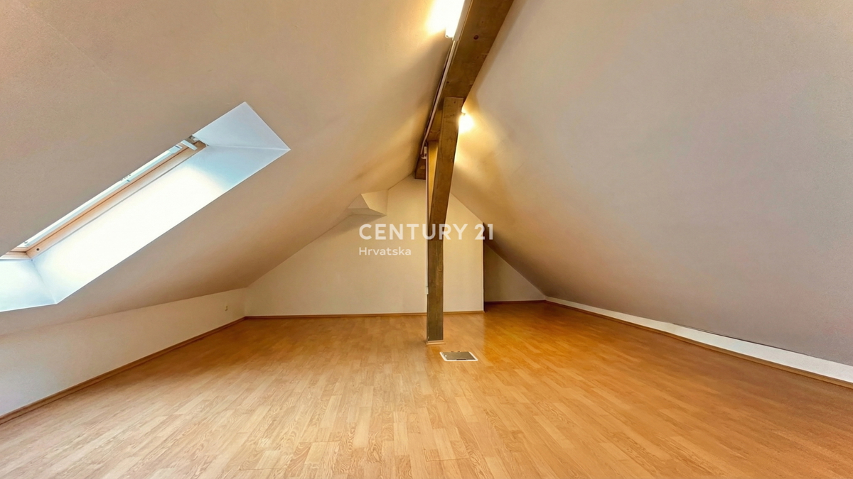 Appartement À vendre - MEĐIMURSKA ČAKOVEC