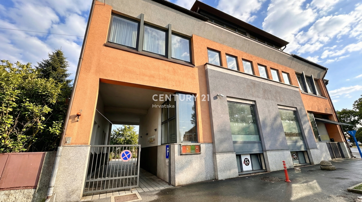 Appartement À vendre - MEĐIMURSKA ČAKOVEC