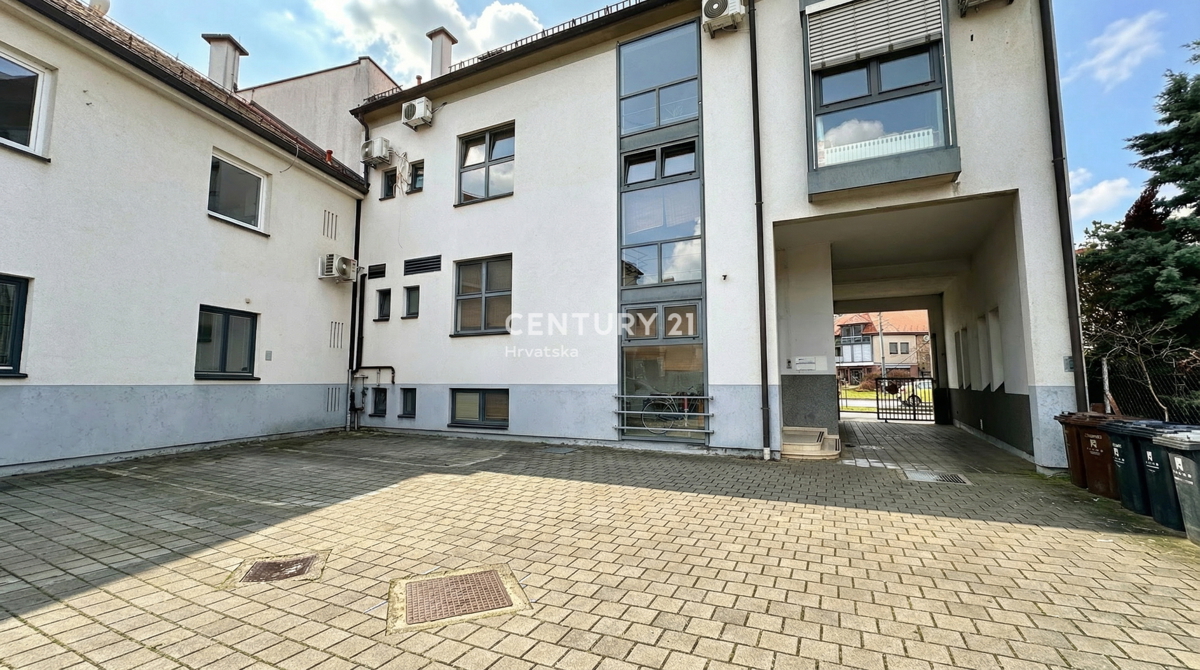 Appartement À vendre - MEĐIMURSKA ČAKOVEC