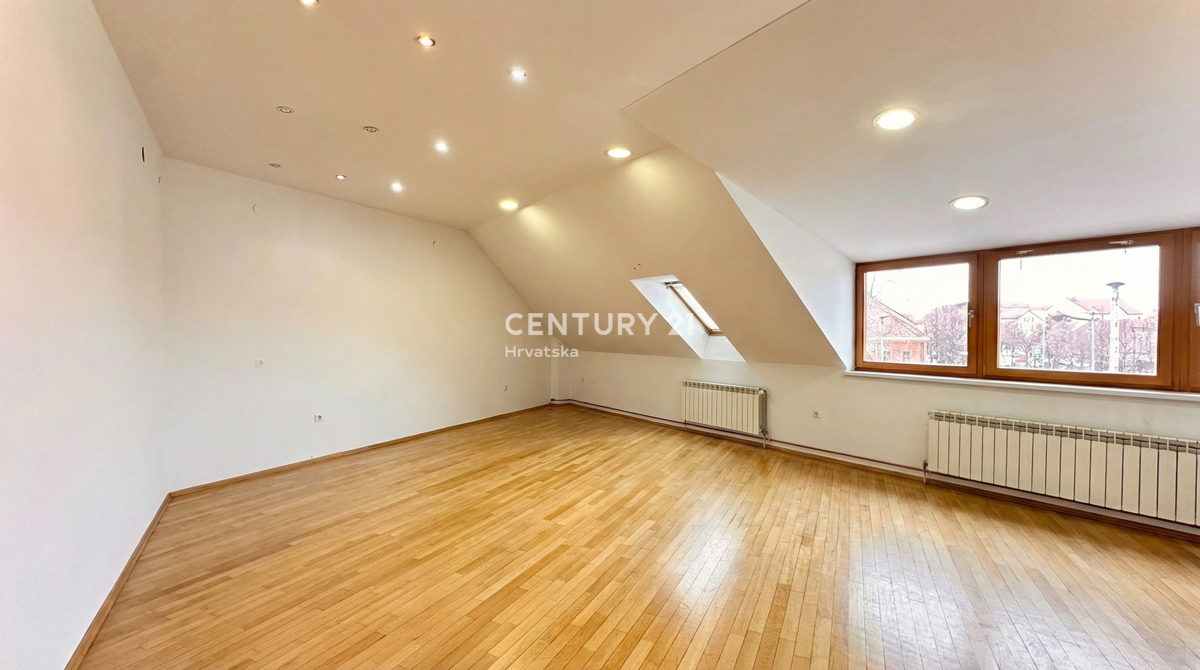 Appartement À vendre - MEĐIMURSKA ČAKOVEC