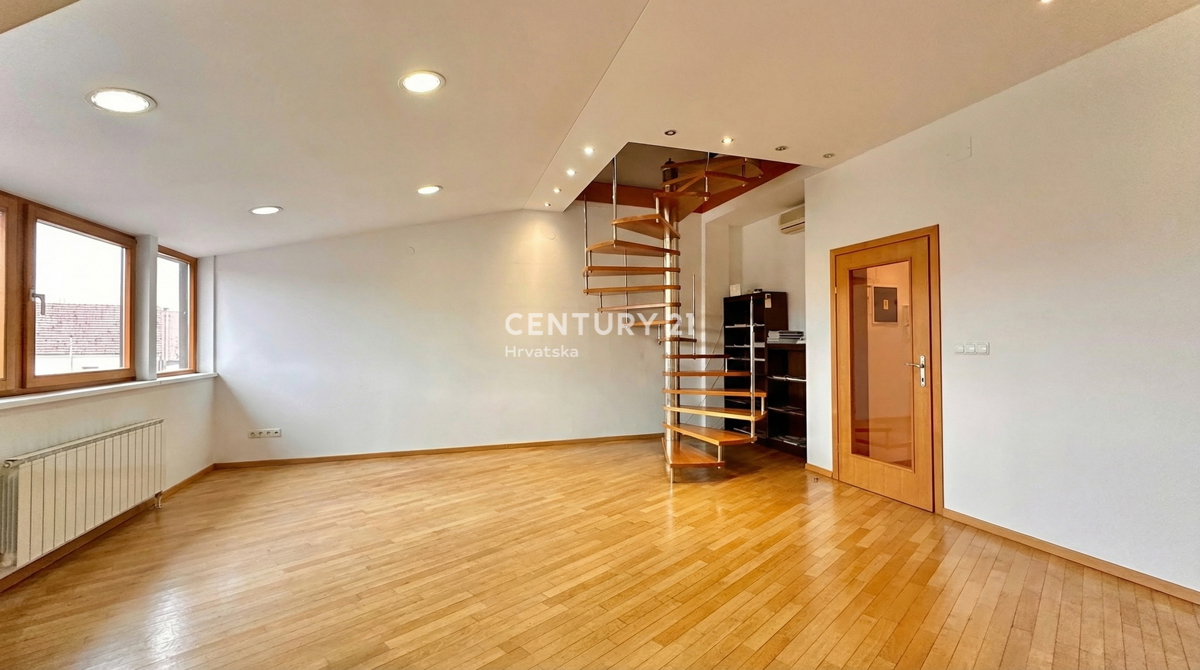 Appartement À vendre - MEĐIMURSKA ČAKOVEC