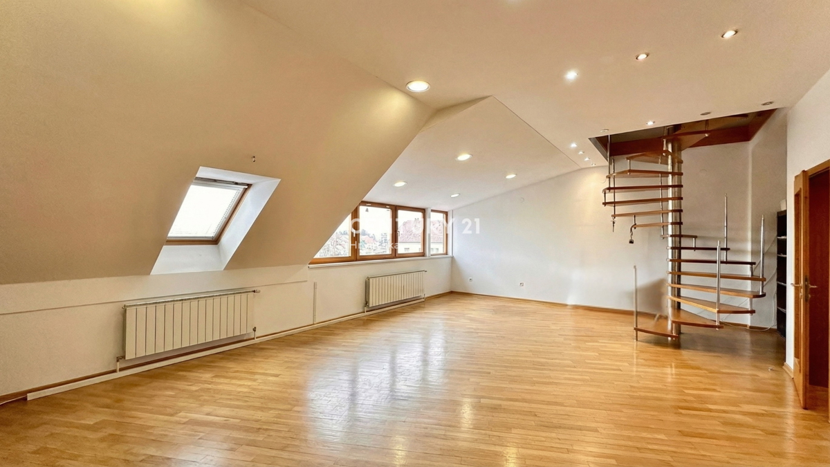 Appartement À vendre - MEĐIMURSKA ČAKOVEC