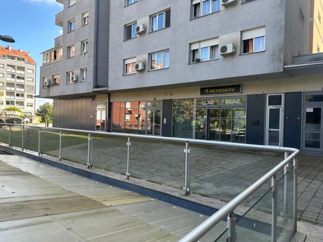 Apartment zu verkaufen 90 m² – Zagreb